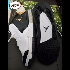 Jordan big fund premium shoes